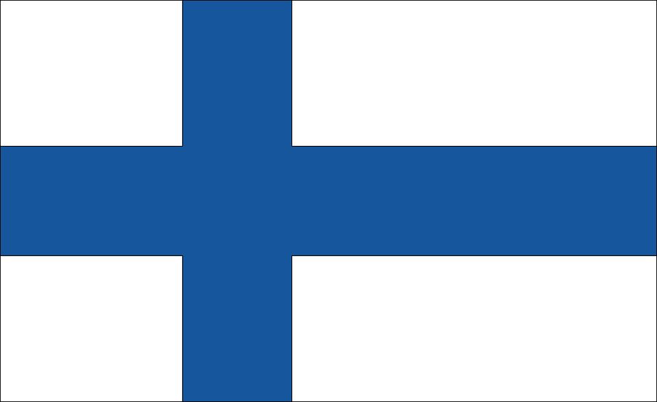 flag Finland
